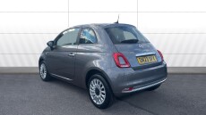 Fiat 500 1.0 Mild Hybrid 3dr Petrol Hatchback